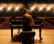 Master Piano Playing