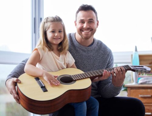Music Lessons: What to Know Before You Start (Especially if You’re in Burlington)