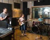 kids rock band lessons