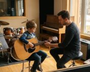 March Break Music Camps Lessons Burlington