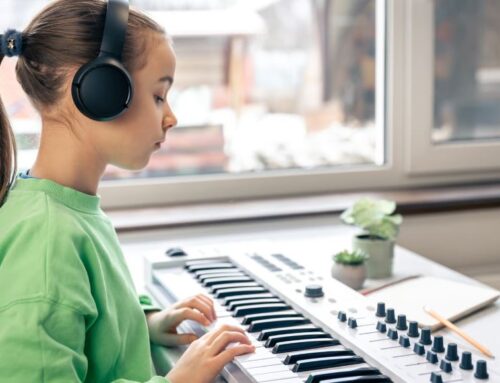 Best Beginner Keyboard for a Child: What to Buy Before Piano Lessons